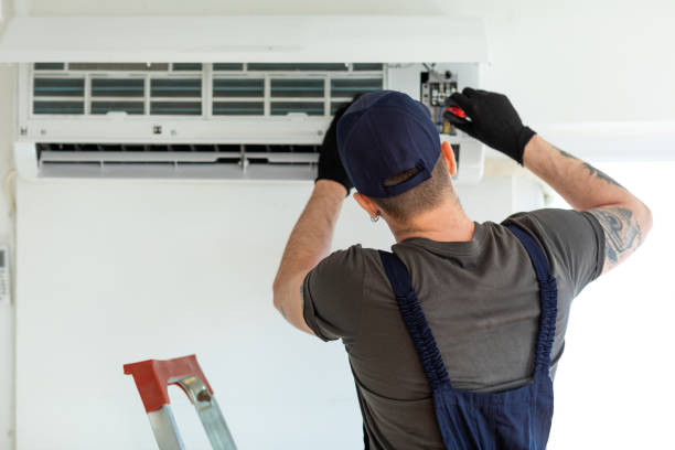 Best HVAC Maintenance and Cleaning  in Rittman, OH