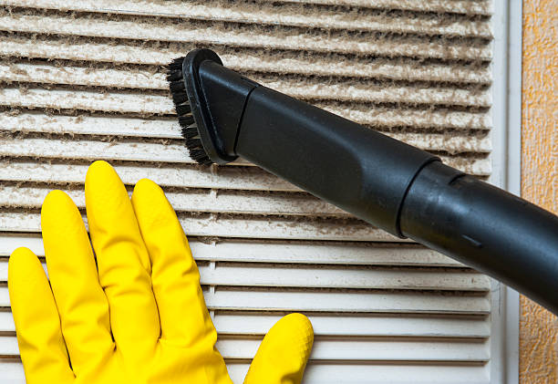 Best Best Air Duct Cleaning Company  in Rittman, OH