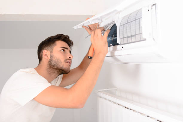 Best HVAC Duct Inspection Services  in Rittman, OH